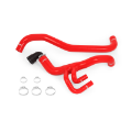 Picture of Mishimoto 10-14 Ford F-150 Raptor 6-2L V8 Red Silicone Radiator Hose Kit