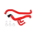 Picture of Mishimoto 10-14 Ford F-150 Raptor 6-2L V8 Red Silicone Radiator Hose Kit