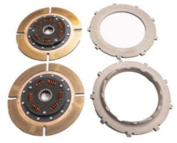 Picture of OS Giken 07-13 Mazda Mazdaspeed 3 Overhaul Kit A For MZ141-BF6