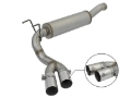 Picture of aFe POWER Rebel Series 3-5in 409 SS Cat Back Exhaust w-Pol Tips 14-17 RAM 2500-3500 V8-6-4L Hemi