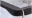 Picture of Bushwacker 07-13 GMC Sierra 1500 Fleetside Bed Rail Caps 69-3in Bed - Black