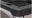 Picture of Bushwacker 97-01 Dodge Ram 1500 Fleetside Bed Rail Caps 78-0in Bed - Black