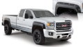 Picture of Bushwacker 15-18 GMC Sierra 2500 HD Boss Pocket Style Flares 4pc 78-8-97-6in Bed - Black