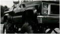 Picture of Bushwacker 81-91 Chevy Blazer Cutout Style Flares 2pc - Black