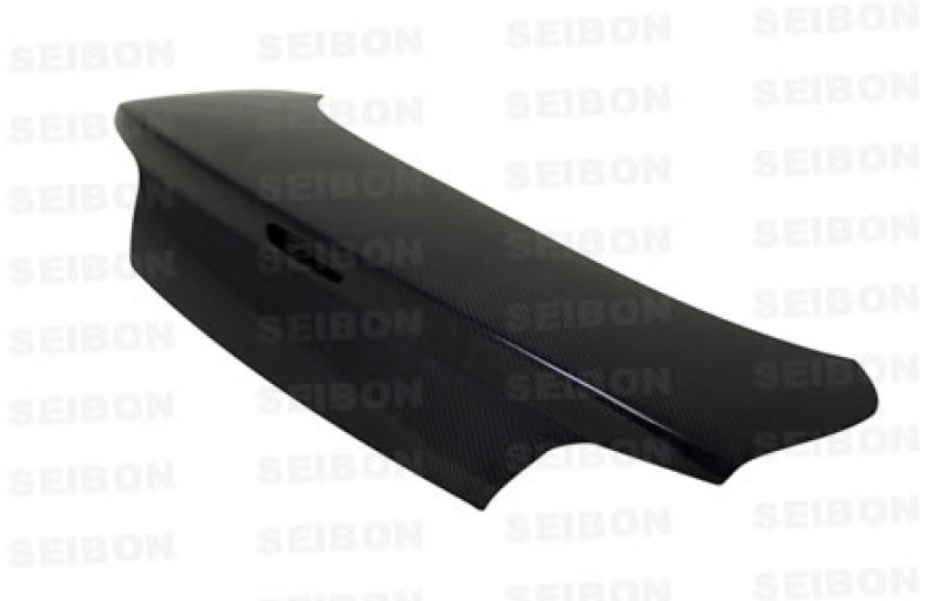 Picture of Seibon 04-10 RX-8 Carbon Fiber Trunk Lid