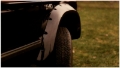 Picture of Bushwacker 92-93 Chevy S10 Cutout Style Flares 2pc - Black