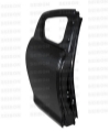 Picture of Seibon 04-10 RX-8 Carbon Fiber Rear Doors