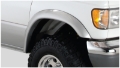Picture of Bushwacker 92-14 Ford E-250 Super Duty Extend-A-Fender Style Flares 2pc - Black