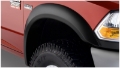 Picture of Bushwacker 02-08 Dodge Ram 1500 Extend-A-Fender Style Flares 2pc - Black