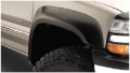 Picture of Bushwacker 07-07 Chevy Silverado 1500 Classic Fleetside Extend-A-Fender Style Flares 4pc - Black
