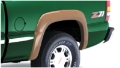 Picture of Bushwacker 07-07 Chevy Silverado 1500 Classic Fleetside Extend-A-Fender Style Flares 4pc - Black