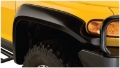 Picture of Bushwacker 07-14 Toyota FJ Cruiser Extend-A-Fender Style Flares 4pc - Black