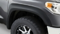 Picture of Bushwacker 90-95 Toyota 4Runner Extend-A-Fender Style Flares 4pc - Black