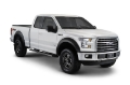 Picture of Bushwacker 89-95 Toyota Extend-A-Fender Style Flares 4pc - Black