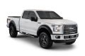 Picture of Bushwacker 89-95 Toyota Extend-A-Fender Style Flares 4pc - Black