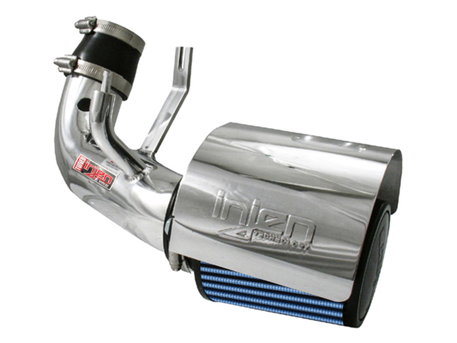 Picture of Injen 02-06 RSX CARB 02-04 Only Polished Short Ram Intake