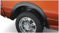 Picture of Bushwacker 10-18 Dodge Ram 2500 Fleetside OE Style Flares 2pc 67-4-76-3-96-3in Bed - Black