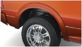 Picture of Bushwacker 10-18 Dodge Ram 2500 Fleetside OE Style Flares 2pc 67-4-76-3-96-3in Bed - Black