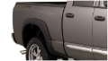 Picture of Bushwacker 02-05 Dodge Ram 1500 Fleetside OE Style Flares 2pc 75-9-76-3-97-9in Bed - Black