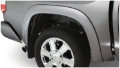 Picture of Bushwacker 14-18 Toyota Tundra Fleetside OE Style Flares 2pc 66-7-78-7-97-6in Bed - Black