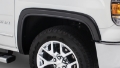 Picture of Bushwacker 07-11 GMC Yukon Xl 1500 OE Style Flares 2pc Excludes Denali - Black