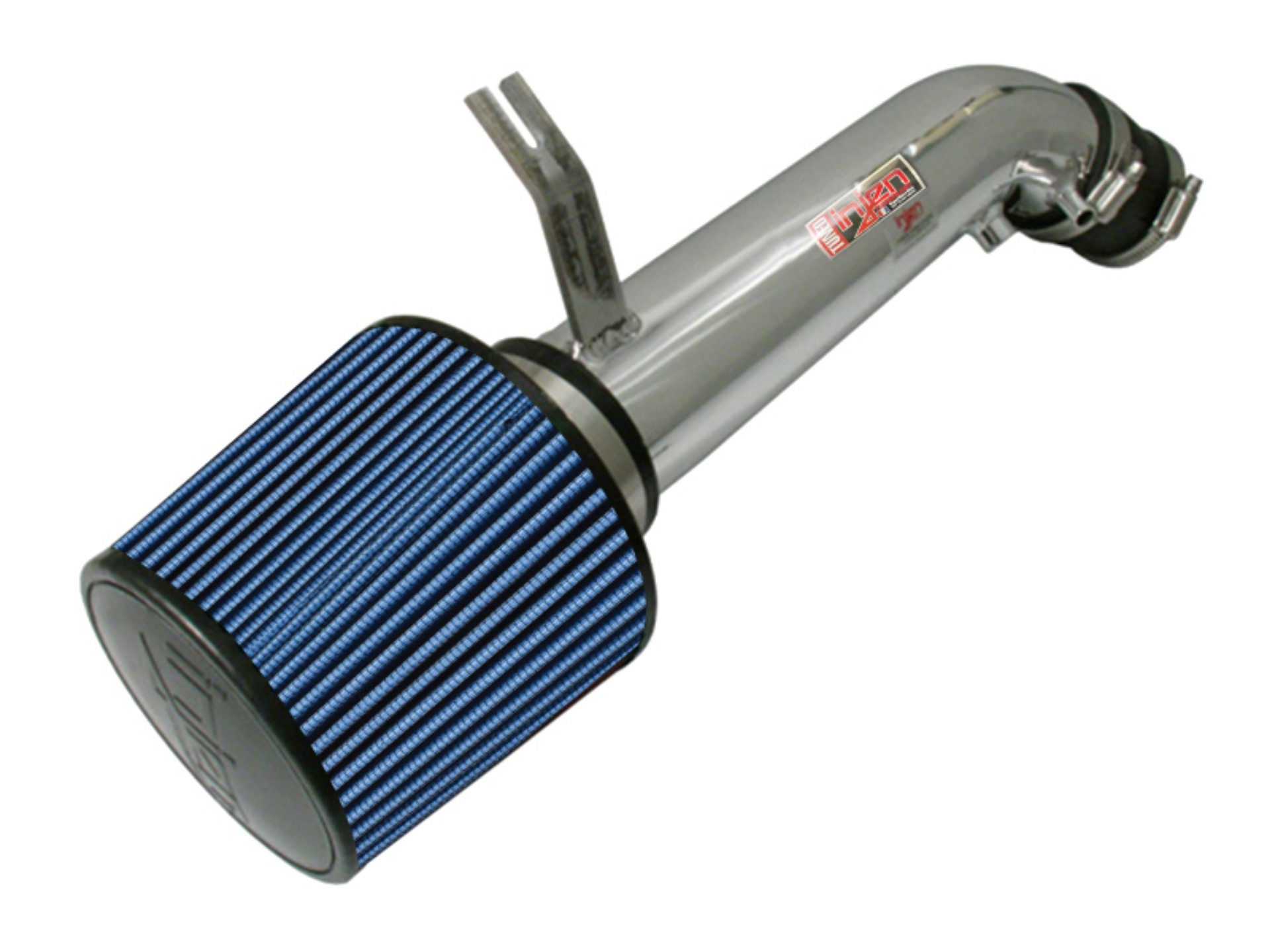 Picture of Injen 96-98 Civic Ex Hx ELCanada Polished Short Ram Intake