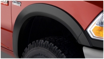 Picture of Bushwacker 10-18 Dodge Ram 2500 OE Style Flares 2pc - Black