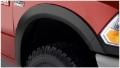 Picture of Bushwacker 10-18 Dodge Ram 2500 OE Style Flares 2pc - Black