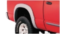 Picture of Bushwacker 02-05 Dodge Ram 1500 Fleetside OE Style Flares 4pc 75-9-76-3-97-9in Bed - Black
