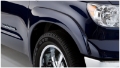 Picture of Bushwacker 07-13 Toyota Tundra Fleetside OE Style Flares 4pc 66-7-78-7-97-6in Bed - Black