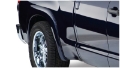 Picture of Bushwacker 07-13 Toyota Tundra Fleetside OE Style Flares 4pc 66-7-78-7-97-6in Bed - Black
