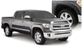 Picture of Bushwacker 14-18 Toyota Tundra Fleetside OE Style Flares 4pc 66-7-78-7-97-6in Bed - Black