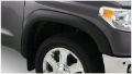 Picture of Bushwacker 14-18 Toyota Tundra Fleetside OE Style Flares 4pc 66-7-78-7-97-6in Bed - Black