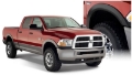 Picture of Bushwacker 10-18 Dodge Ram 2500 Fleetside OE Style Flares 4pc 76-3-98-3in Bed - Black