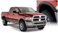 Picture of Bushwacker 10-18 Dodge Ram 2500 Fleetside OE Style Flares 4pc 76-3-98-3in Bed - Black