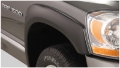 Picture of Bushwacker 02-08 Dodge Ram 1500 Fleetside OE Style Flares 4pc 97-9-98-3in Bed - Black