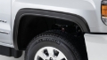 Picture of Bushwacker 15-18 GMC Sierra 2500 HD OE Style Flares 4pc 78-8-97-6in Bed - Black