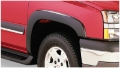 Picture of Bushwacker 07-14 Chevy Tahoe OE Style Flares 4pc Does Not Fit LTZ - Black