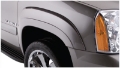 Picture of Bushwacker 07-11 GMC Yukon OE Style Flares 4pc Excludes Denali - Black