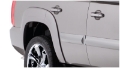 Picture of Bushwacker 07-11 GMC Yukon OE Style Flares 4pc Excludes Denali - Black