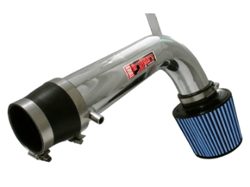 Picture of Injen 98-02 Accord V6 - 02-03 TL Non Type S 3-2L Polished Short Ram Intake