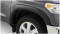 Picture of Bushwacker 06-08 Toyota RAV4 OE Style Flares 4pc Base Only - Black