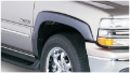 Picture of Bushwacker 03-06 GMC Yukon Xl 1500 OE Style Flares 4pc - Black