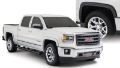 Picture of Bushwacker 14-15 GMC Sierra 1500 OE Style Flares 4pc - Black