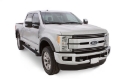 Picture of Bushwacker 16-18 GMC Sierra 1500 OE Style Flares 4pc - Black