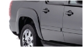 Picture of Bushwacker 07-13 Chevy Avalanche OE Style Flares 4pc - Black