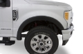 Picture of Bushwacker 00-05 Ford Excursion OE Style Flares 4pc - Black