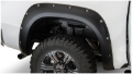 Picture of Bushwacker 07-13 Toyota Tundra Fleetside Pocket Style Flares 2pc 66-7-78-7-97-6in Bed - Black