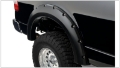 Picture of Bushwacker 04-08 Ford F-150 Styleside Pocket Style Flares 2pc 66-0-78-0-96-0in Bed - Black