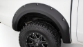 Picture of Bushwacker 11-15 Ford Ranger T6 Pocket Style Flares 2pc 60-0-61-0in Bed - Black